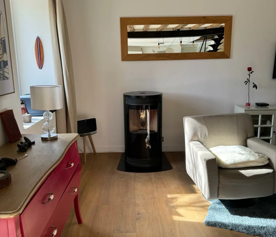 Bouvet Multiservices Motoculture A Durtal Pres De La Fleche Slide 2 Chauffage