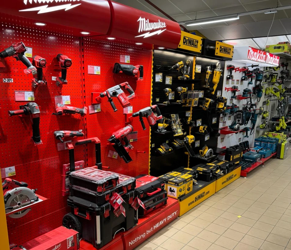 Bouvet Multiservices Motoculture A Durtal Pres De La Fleche Slide 3 Bricolage